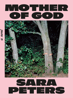 cover image of Mother of God